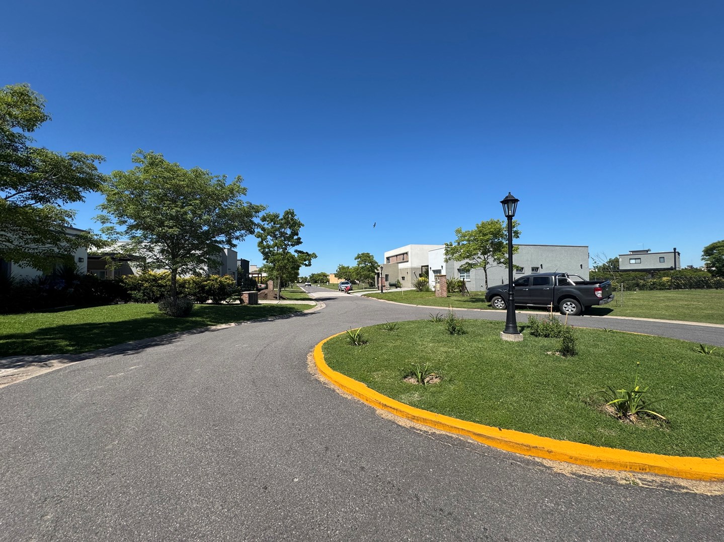 San Ramiro Pilar del Este