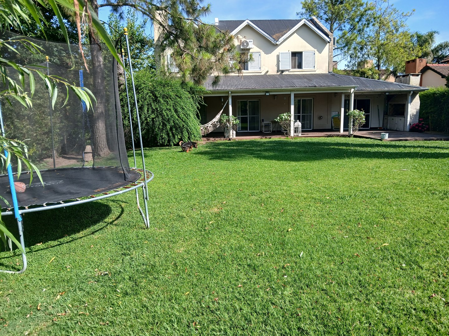 Carmen Puch 1000, Pilar Centro, Presidente Derqui, Pilar, Bs.As. G.B.A. Norte 1000