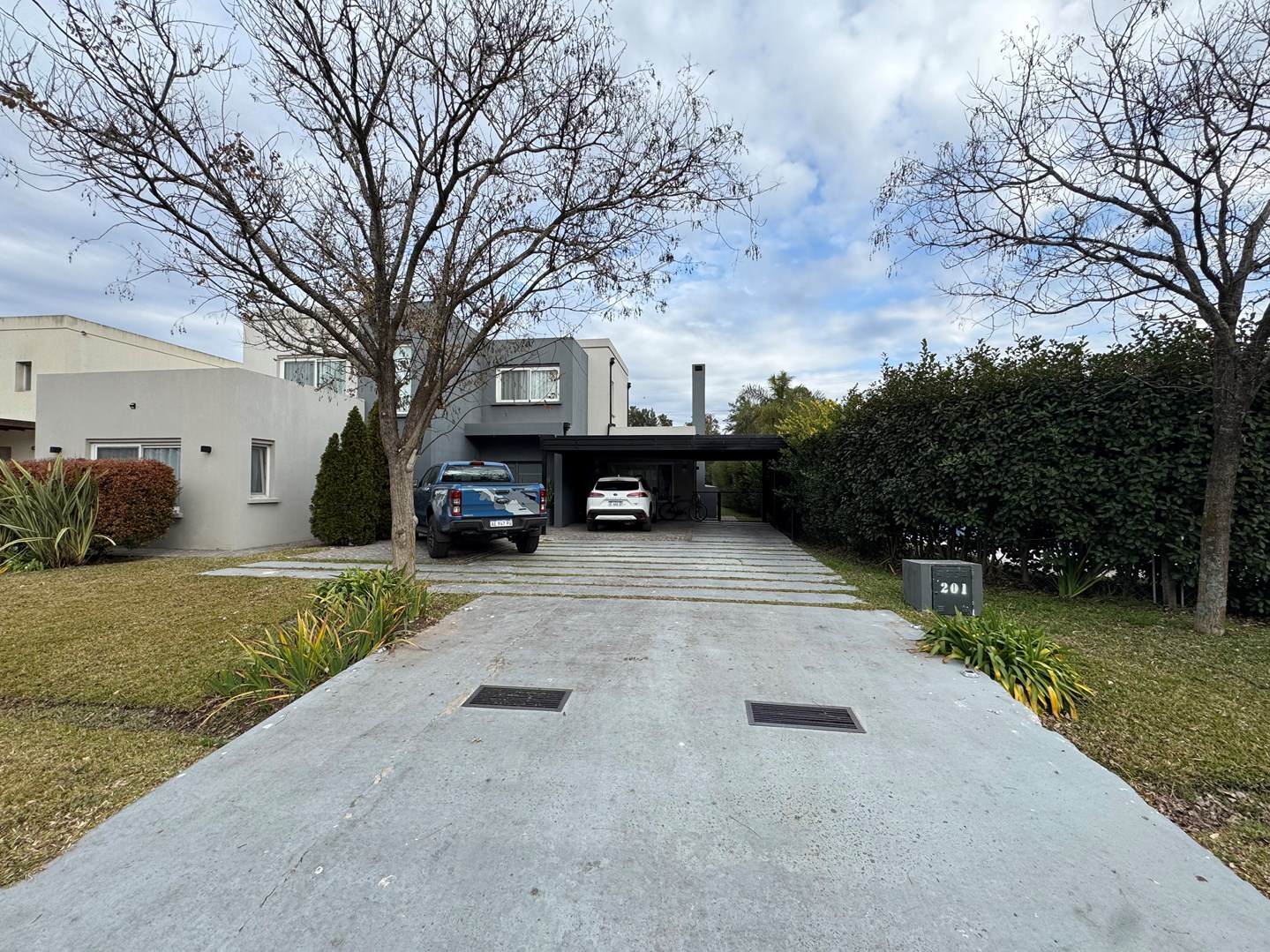 Honorio pueyrredon 6500