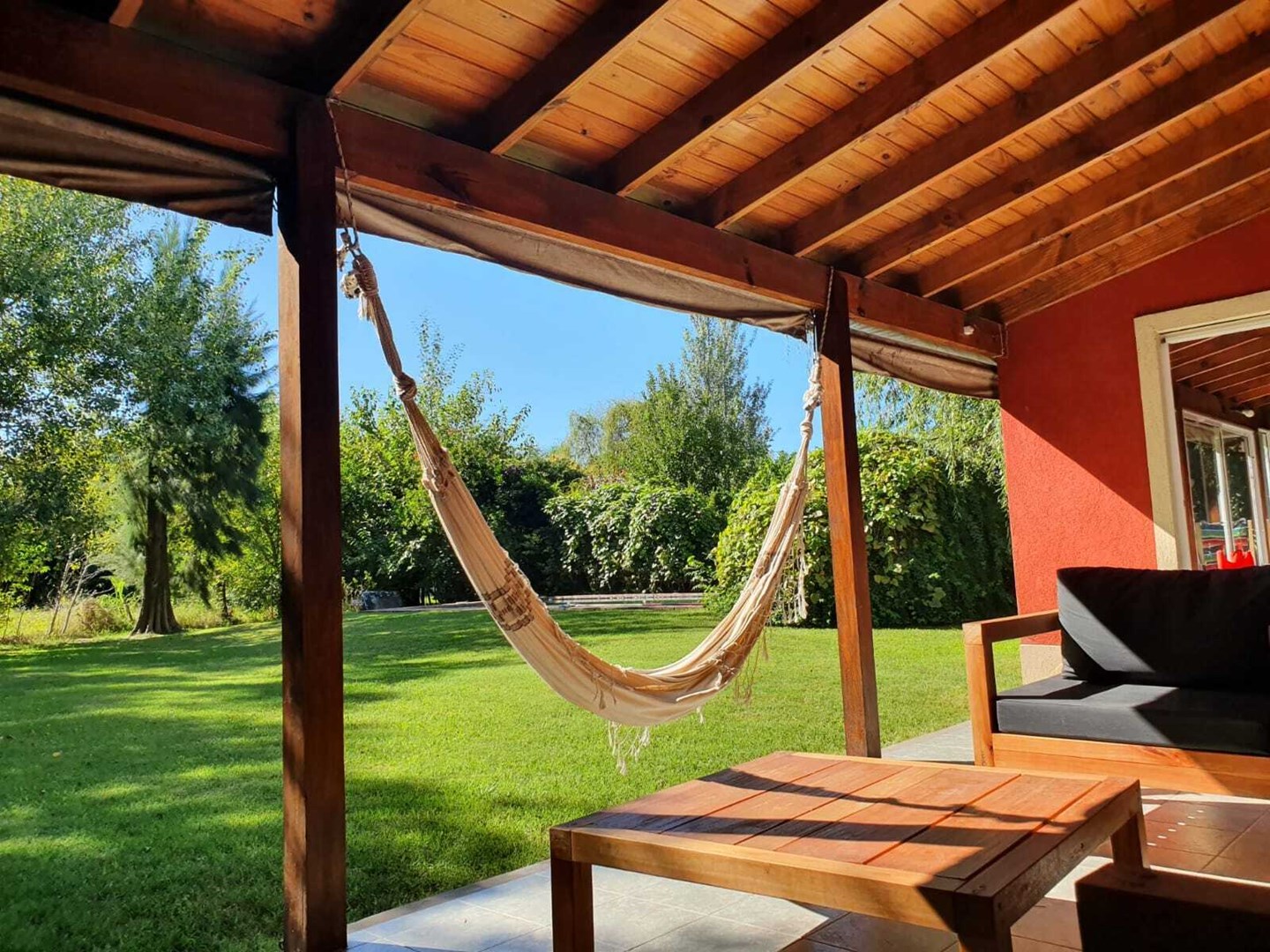 Carmen Puch 1000, Pilar Centro, Presidente Derqui, Pilar, Bs.As. G.B.A. Norte 100