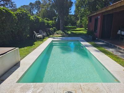 Pilar, Country Club El Jagüel, Pilar, Bs.As. G.B.A. Norte