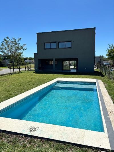 Leandro N. Alem, San Pablo, Pilar, Bs.As. G.B.A. Norte