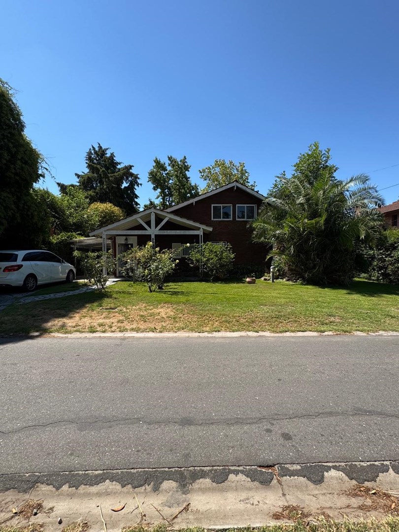 Colectora panamericana km