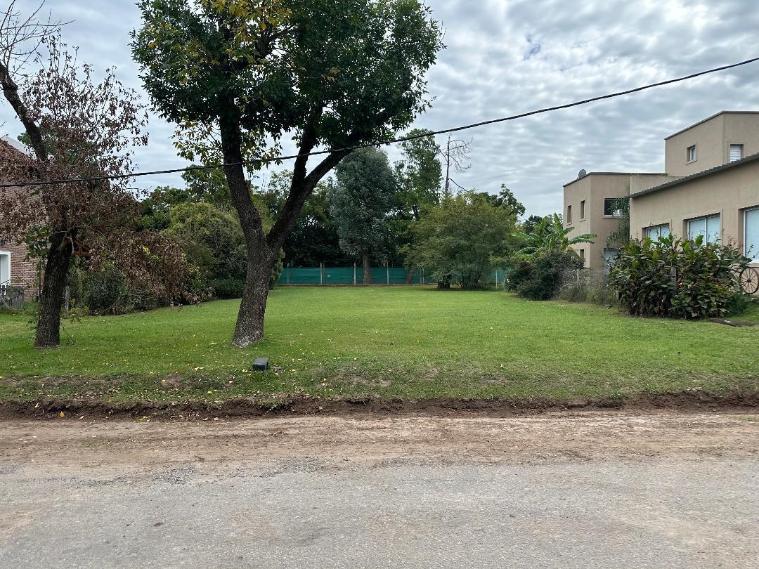 Venta El Mejor Lote En Altos De Campo Grande, Pilar, Bs.As. G.B.A. Norte