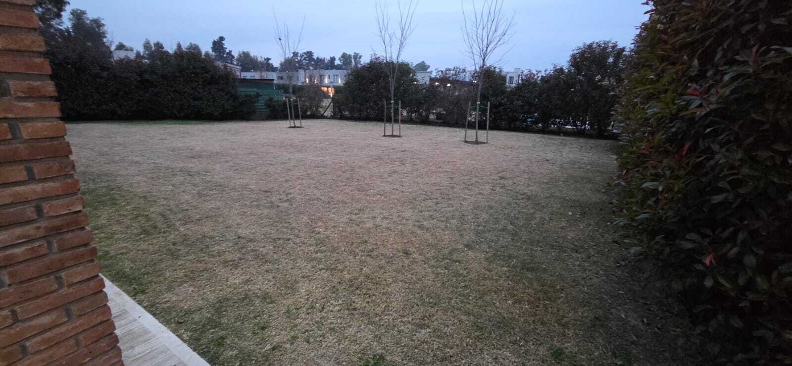 JARDIN DEL SUM