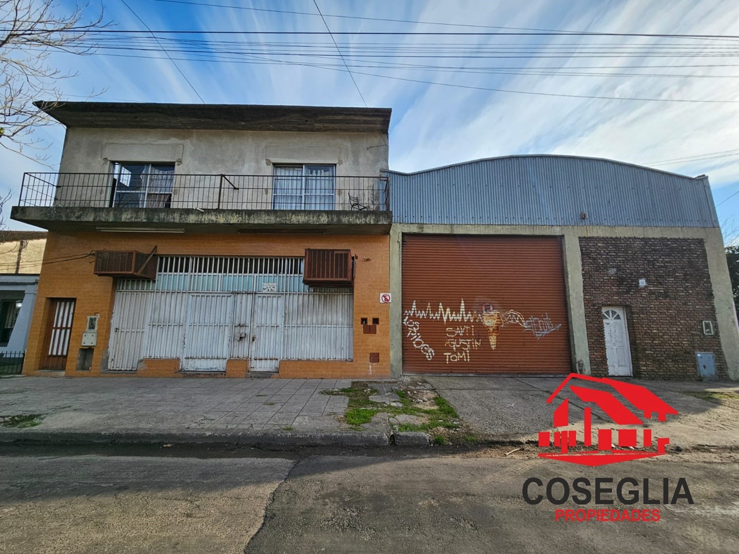 PARAISOS 800