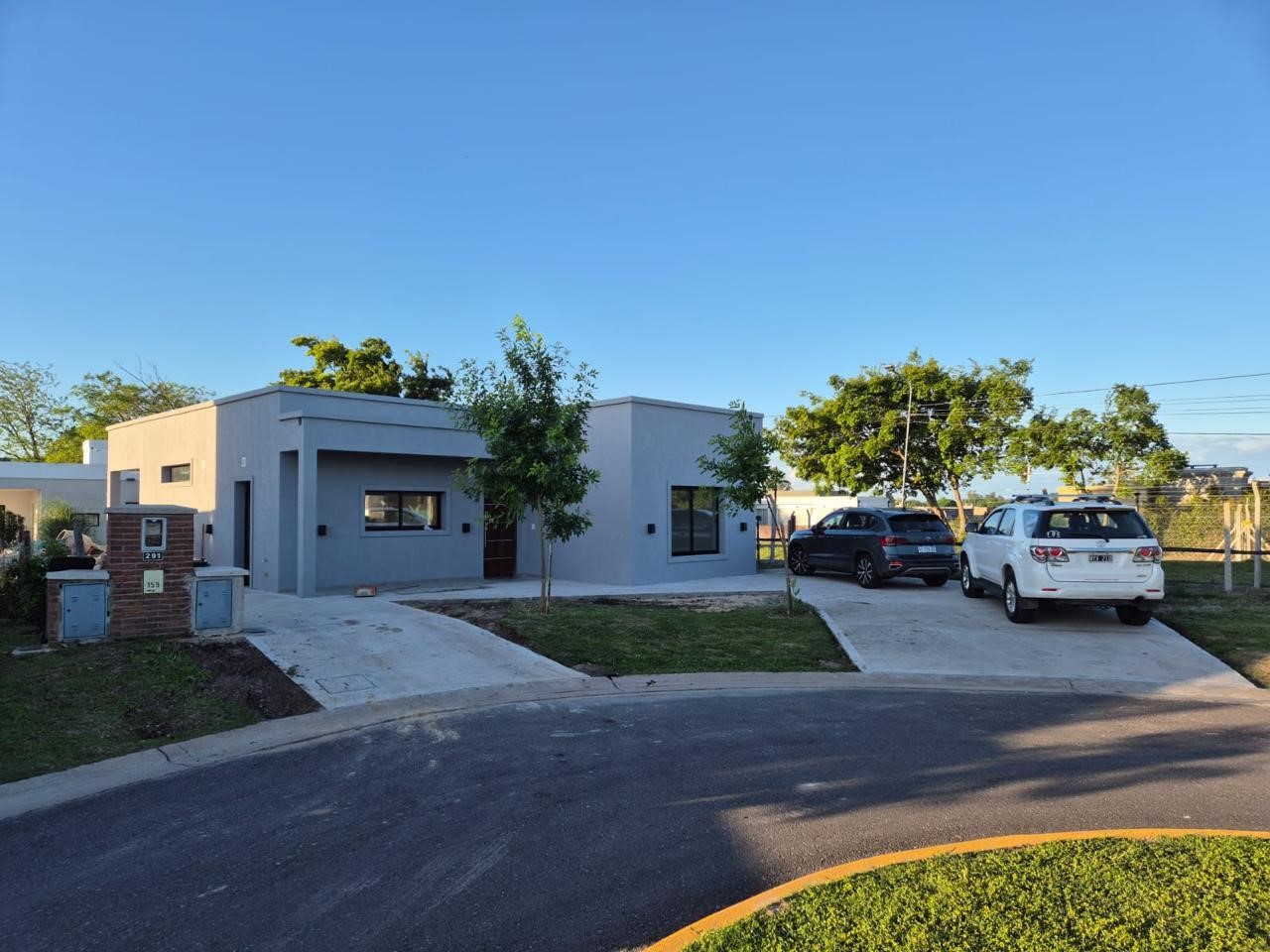 BROWN ALTE.GUILLERMO 4200