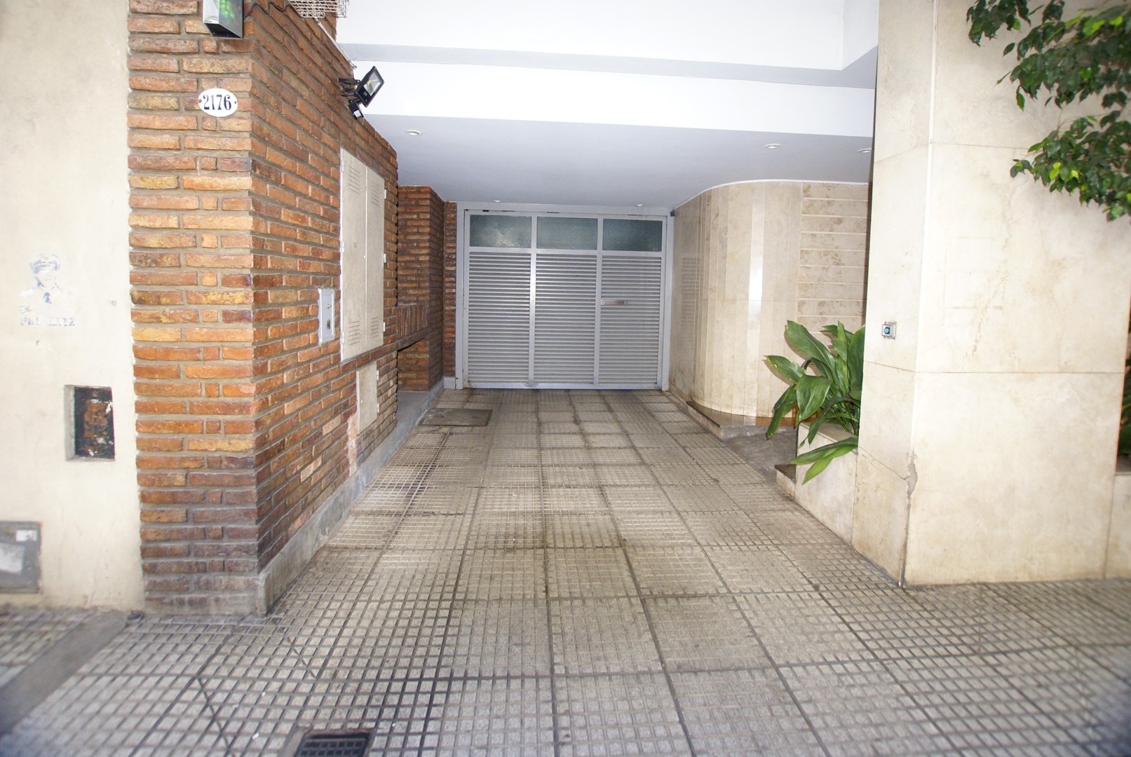 Arcos 2100, PB
