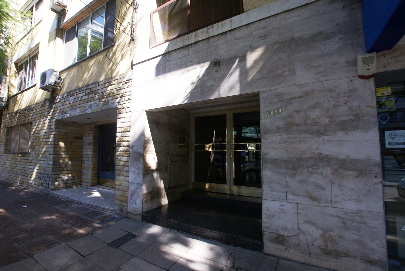Av Libertador 1600, 7 B