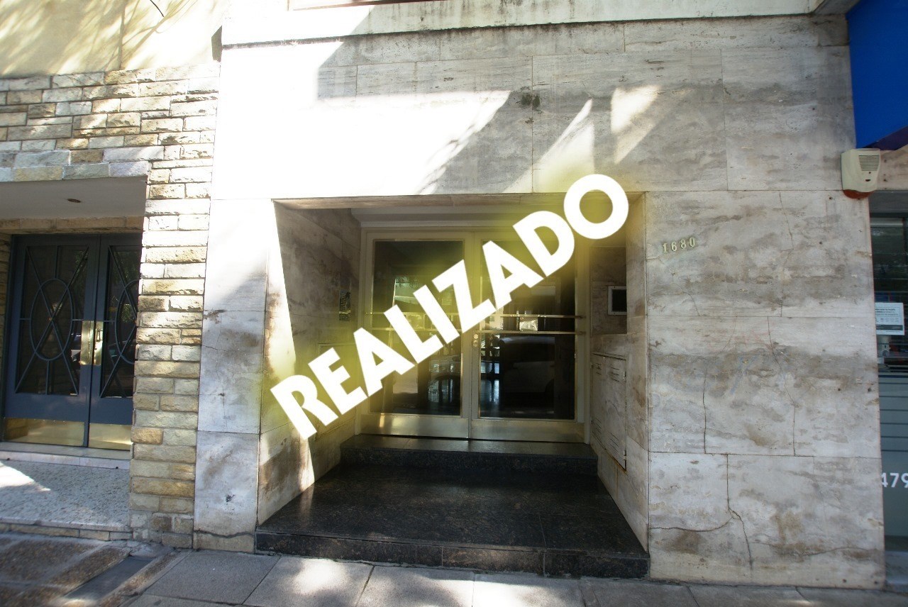 Av Libertador 1600