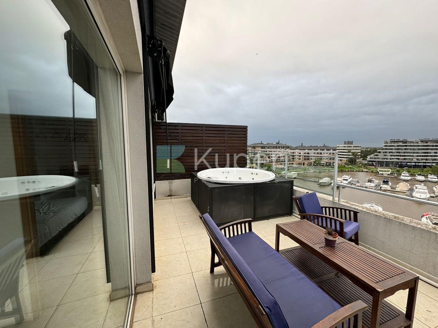 Whyndham  Nordelta Bahia Grande