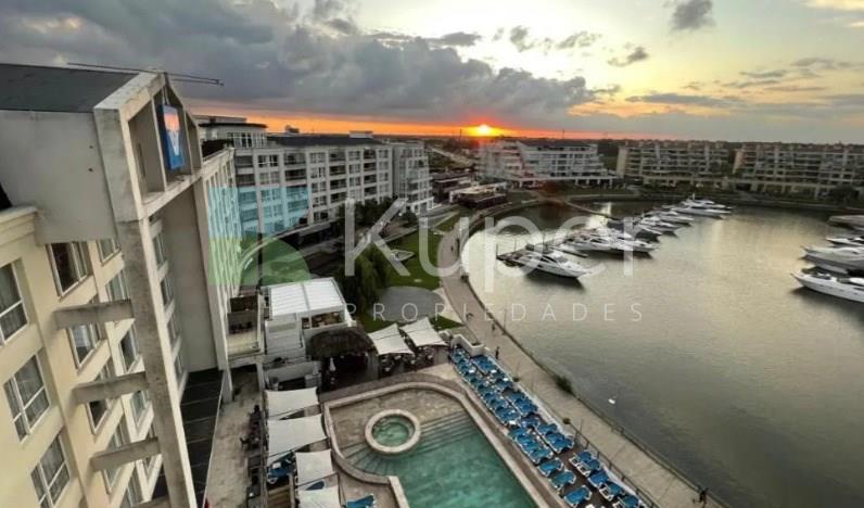 Whyndham  Nordelta Bahia Grande
