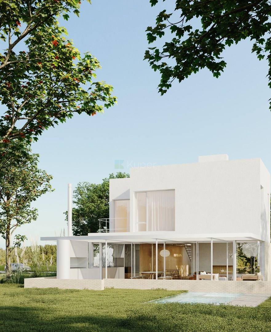 Puertos del Lago - Amarras 500