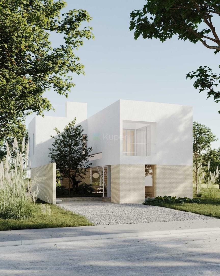 Puertos del Lago - Amarras 500