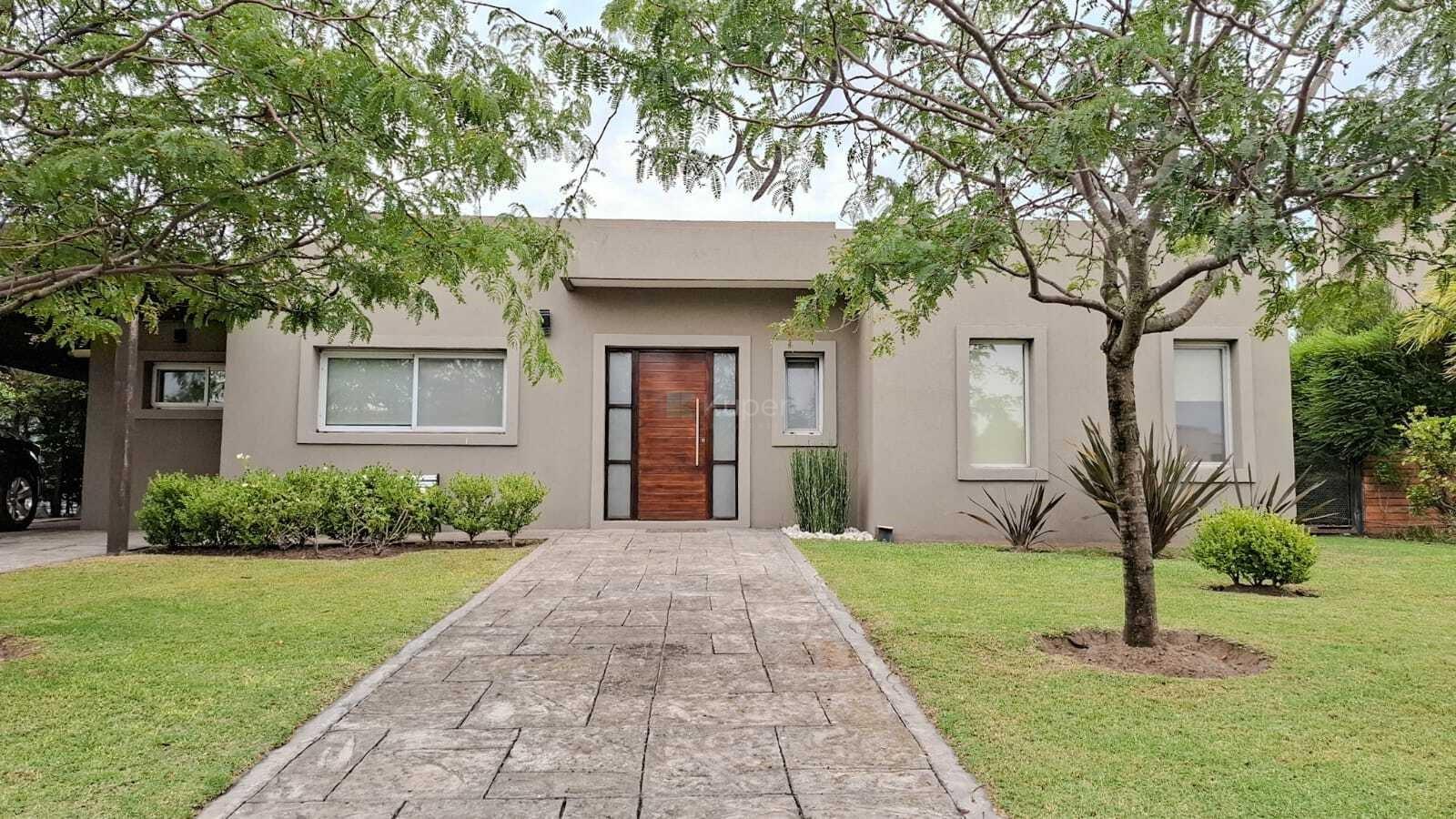 Aristóbulo del Valle 5100