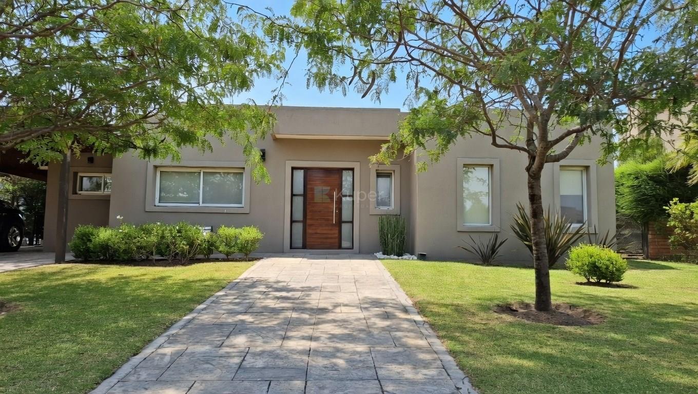 Aristóbulo del Valle 5100