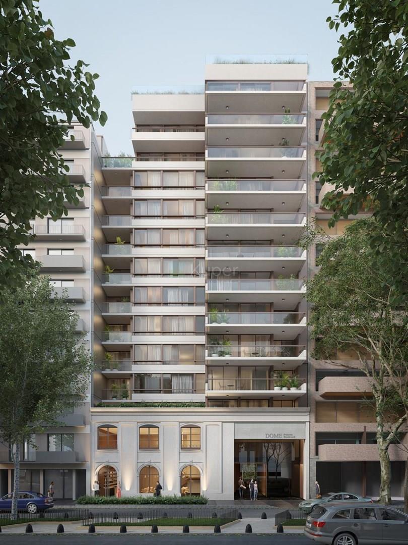 Cerviño Palermo 3900
