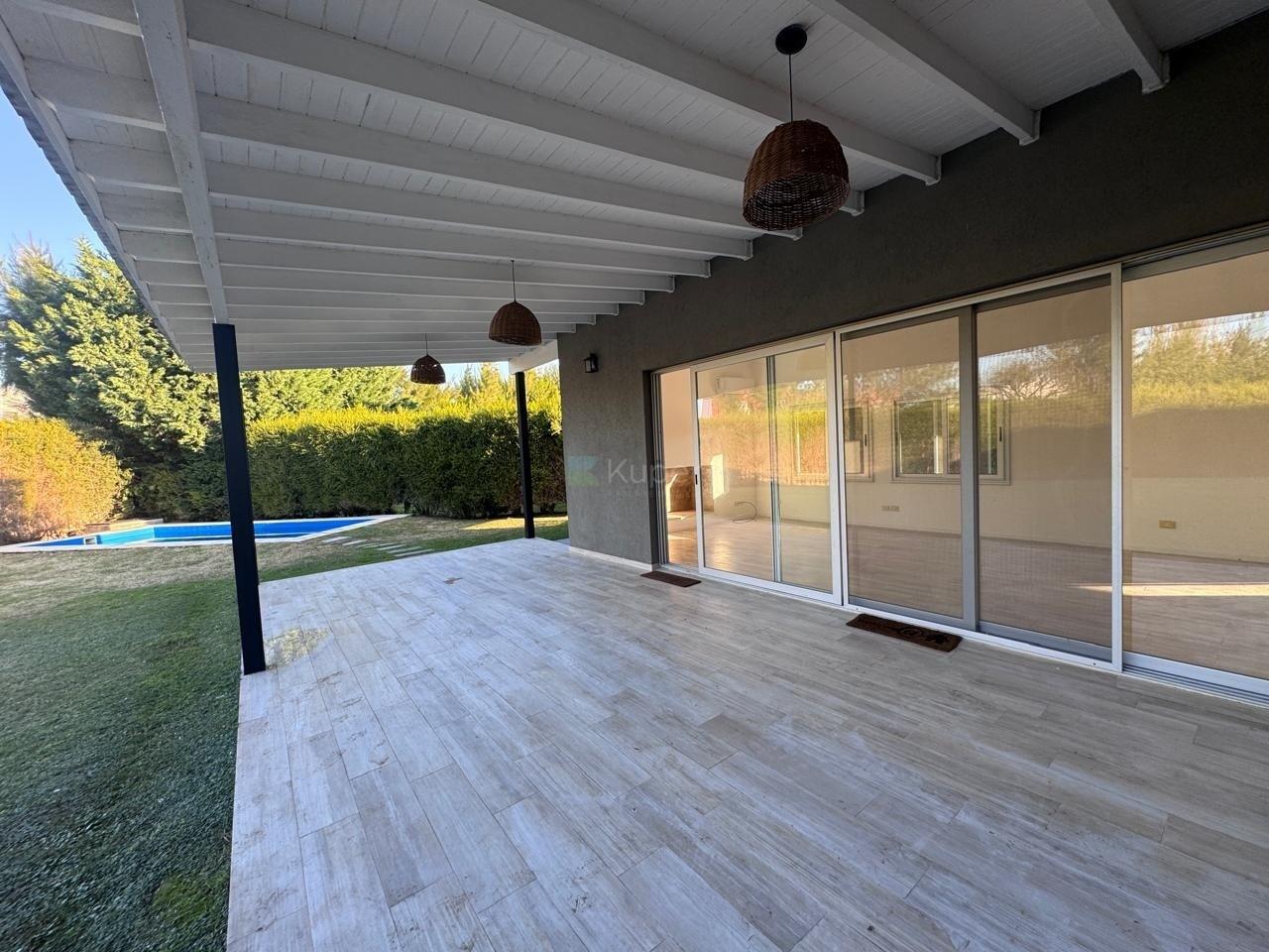 Venta casa 4 amb con piscina FINANCIACION PROPIA San Francisco. Villanueva