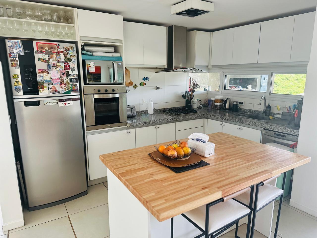 Alquiler casa 4 dorm Santa Teresa, Villanueva