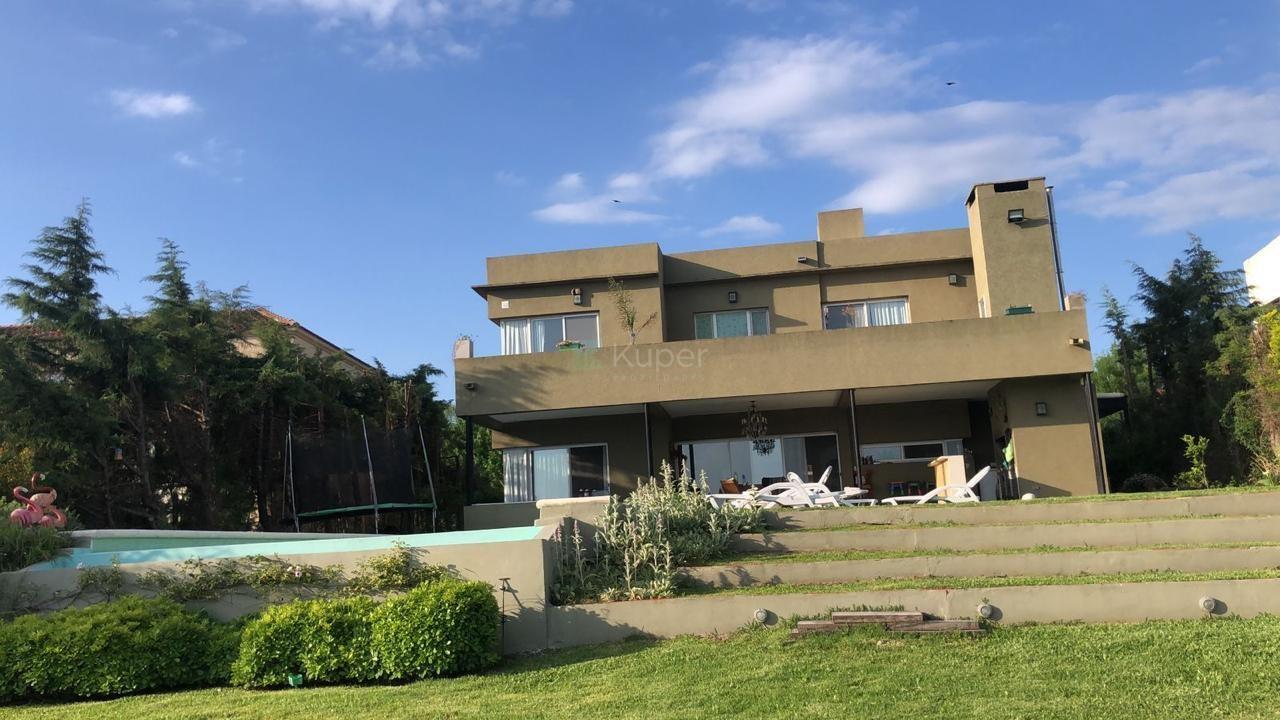 Venta  casa 4 dorm Santa Teresa, Villanueva