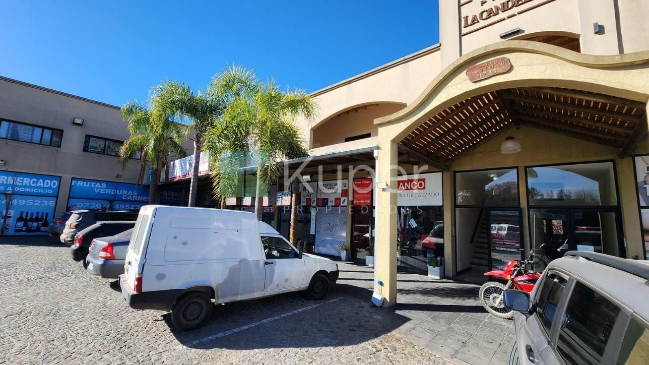 VENTA LOCAL COMERCIAL "LA CANDELARIA", Pueblo Caamaño, B. Verazzi Pilar 1600