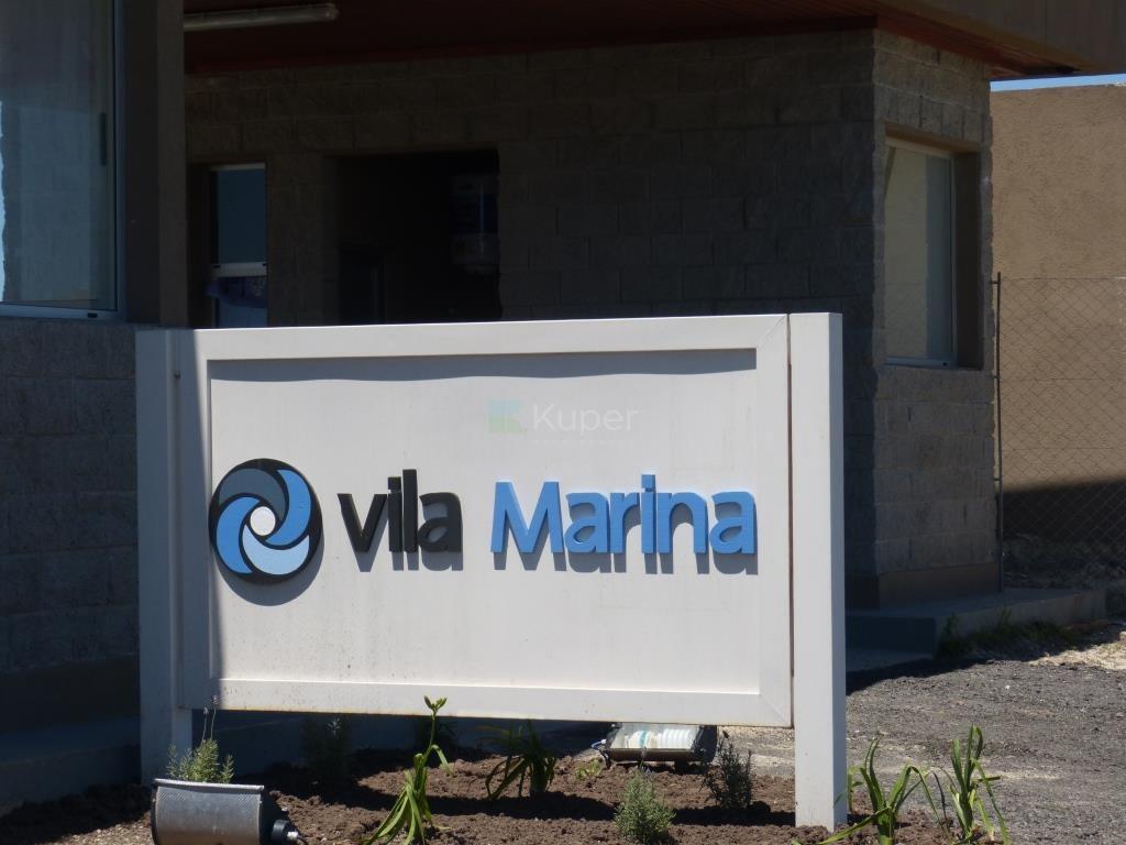Venta lote en Vila Marina 1