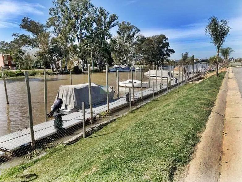 Venta lote en Vila Marina 1