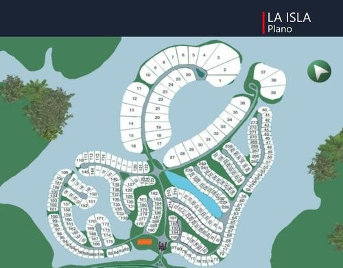 Lote en Venta La Isla Nordelta  4800m2 0