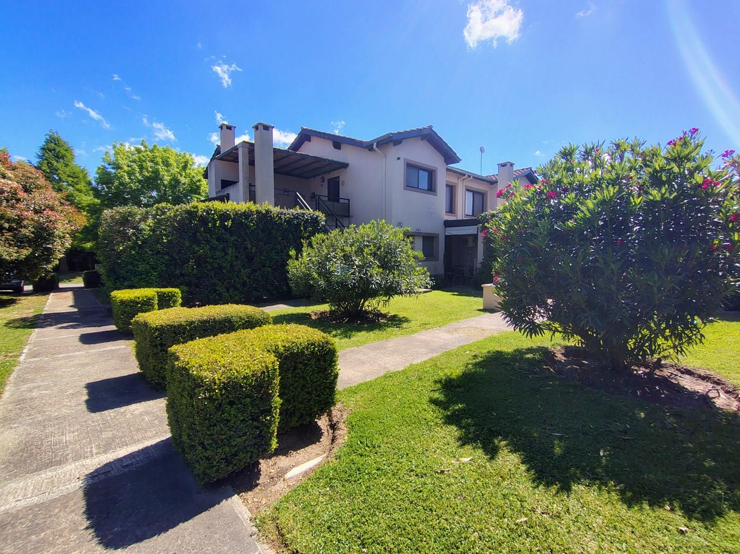 Monoambiente a la venta en La Cuesta. Manzanares. Pilar