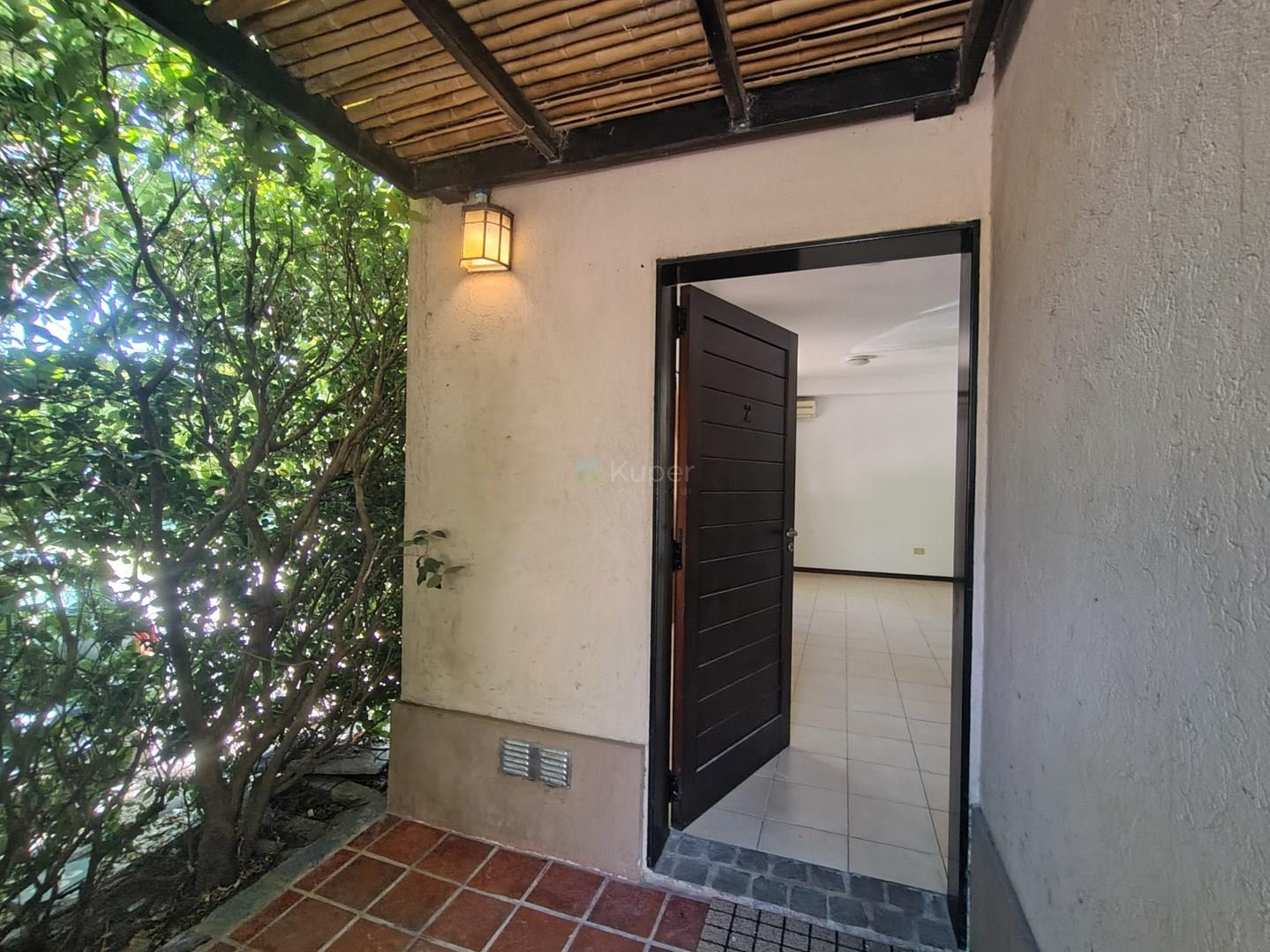 Monoambiente a la venta en La Cuesta.Manzanres.Pilar