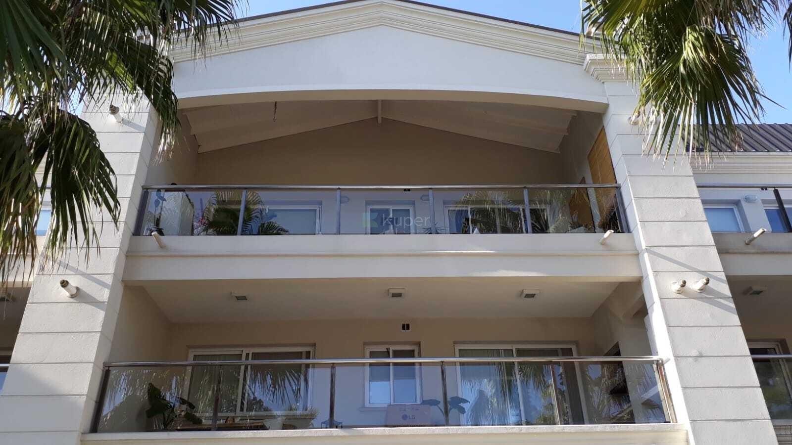 Departamento a la venta de 3 ambientes en Boulevard del Sol. Pilar