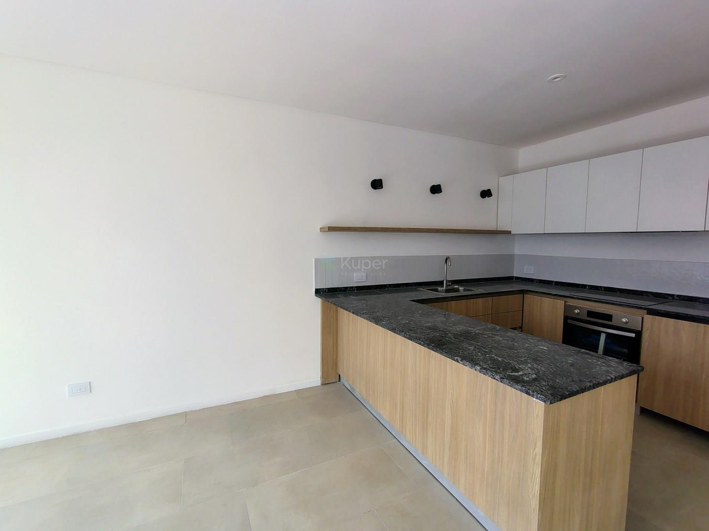 Departamento en alquiler tipo duplex 4 ambientes. Manuel Alberti.Pilar