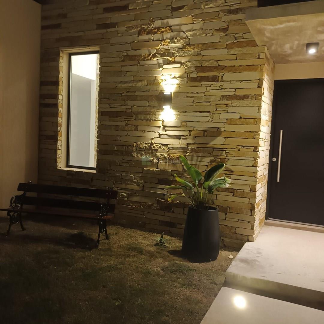 CALLE BOOTE Y RUTA 25