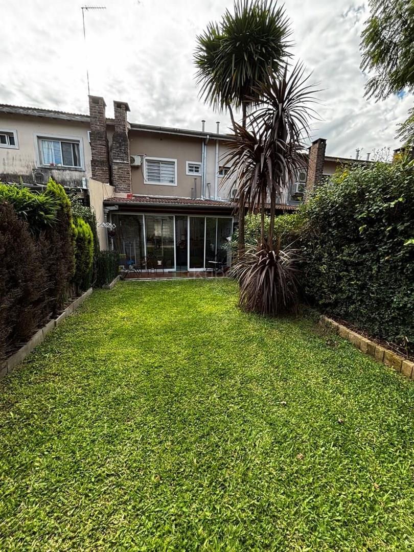 Duplex en alquiler en Pilar, Green park