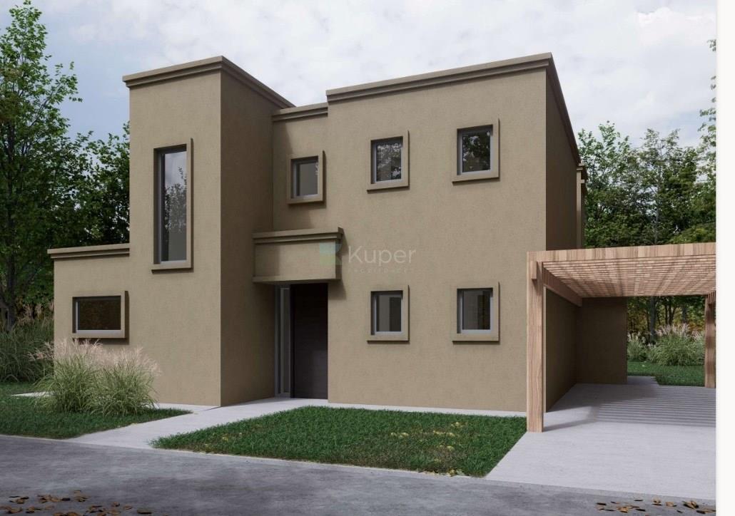 Casa en venta en San sebastián a la laguna