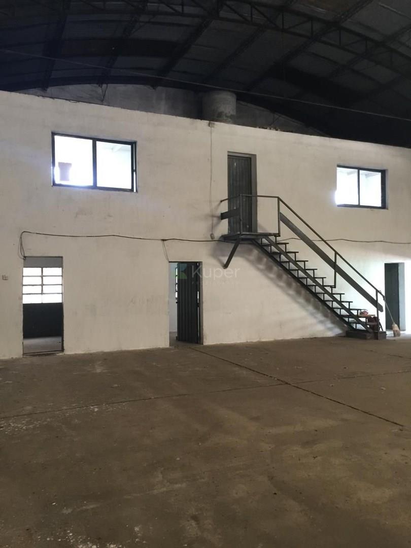 Depósito industrial en alquiler en Villa Rosa, Pilar