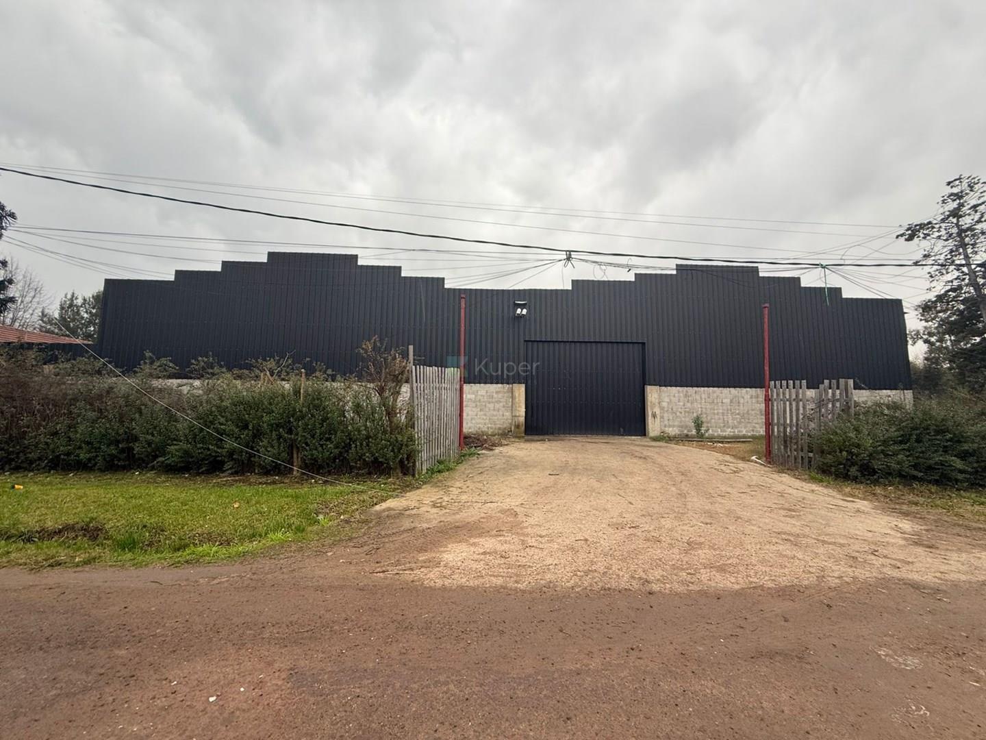 Nave industrial / Depósito en Alquiler en Villa rosa, Pilar