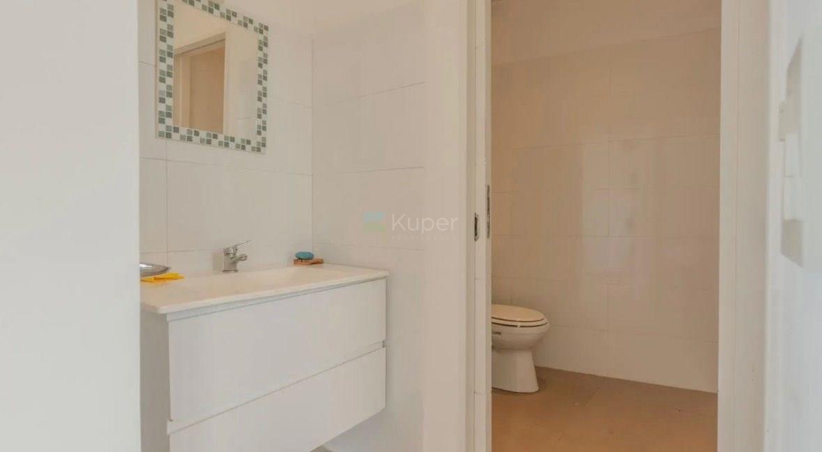 Casa en alquiler en San Sebastián a la laguna