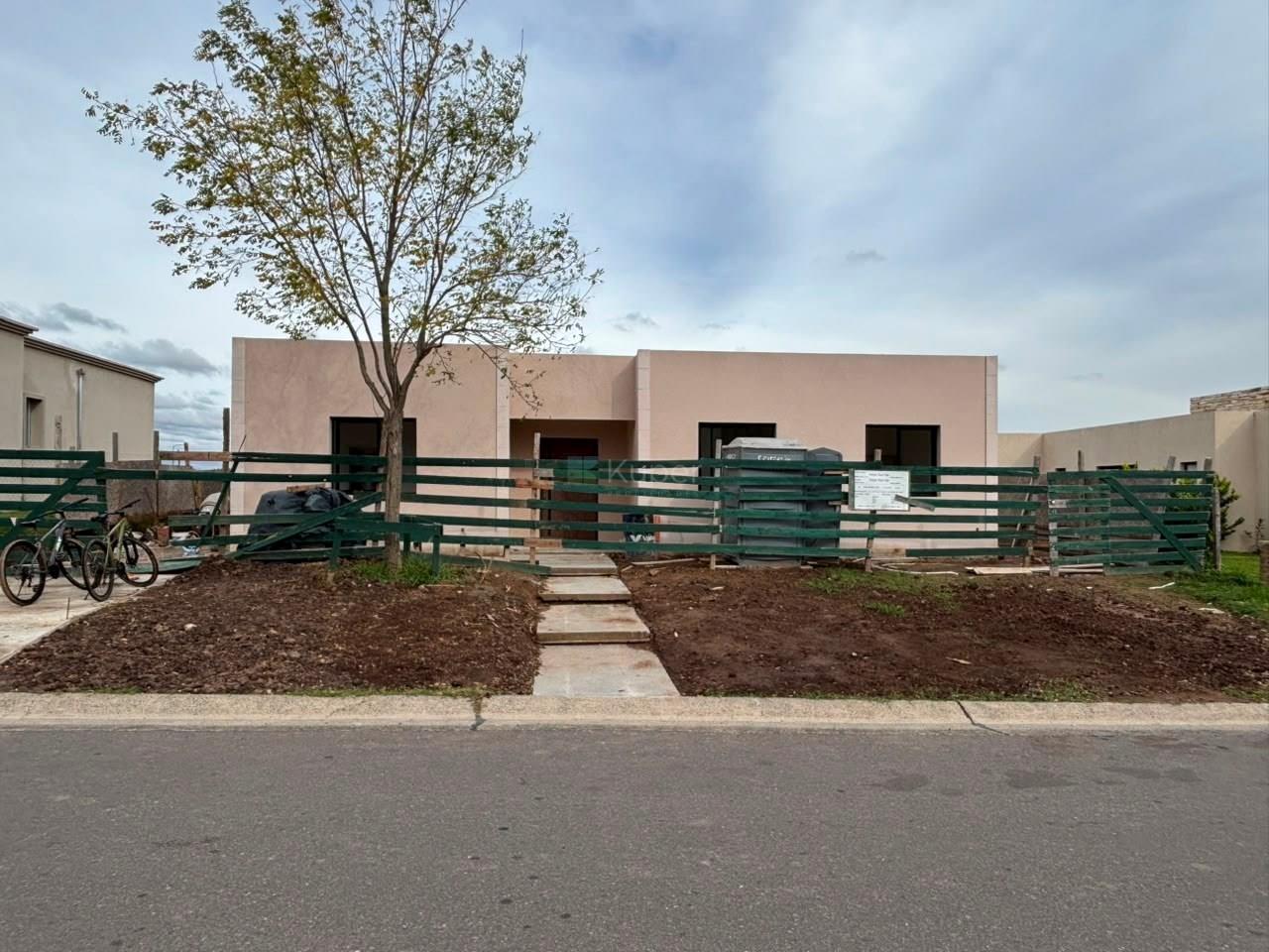 Casa en San sebastián, Área 1 a estrenar