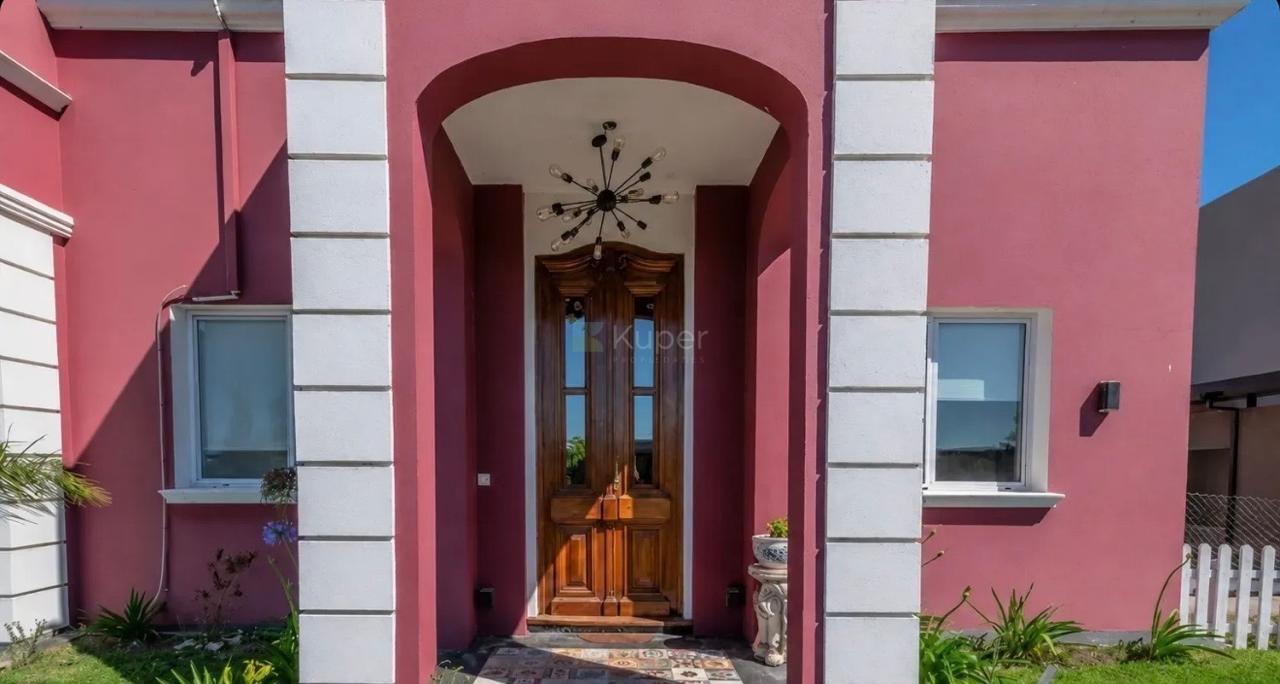 Casa en alquiler en San Sebastián en una planta