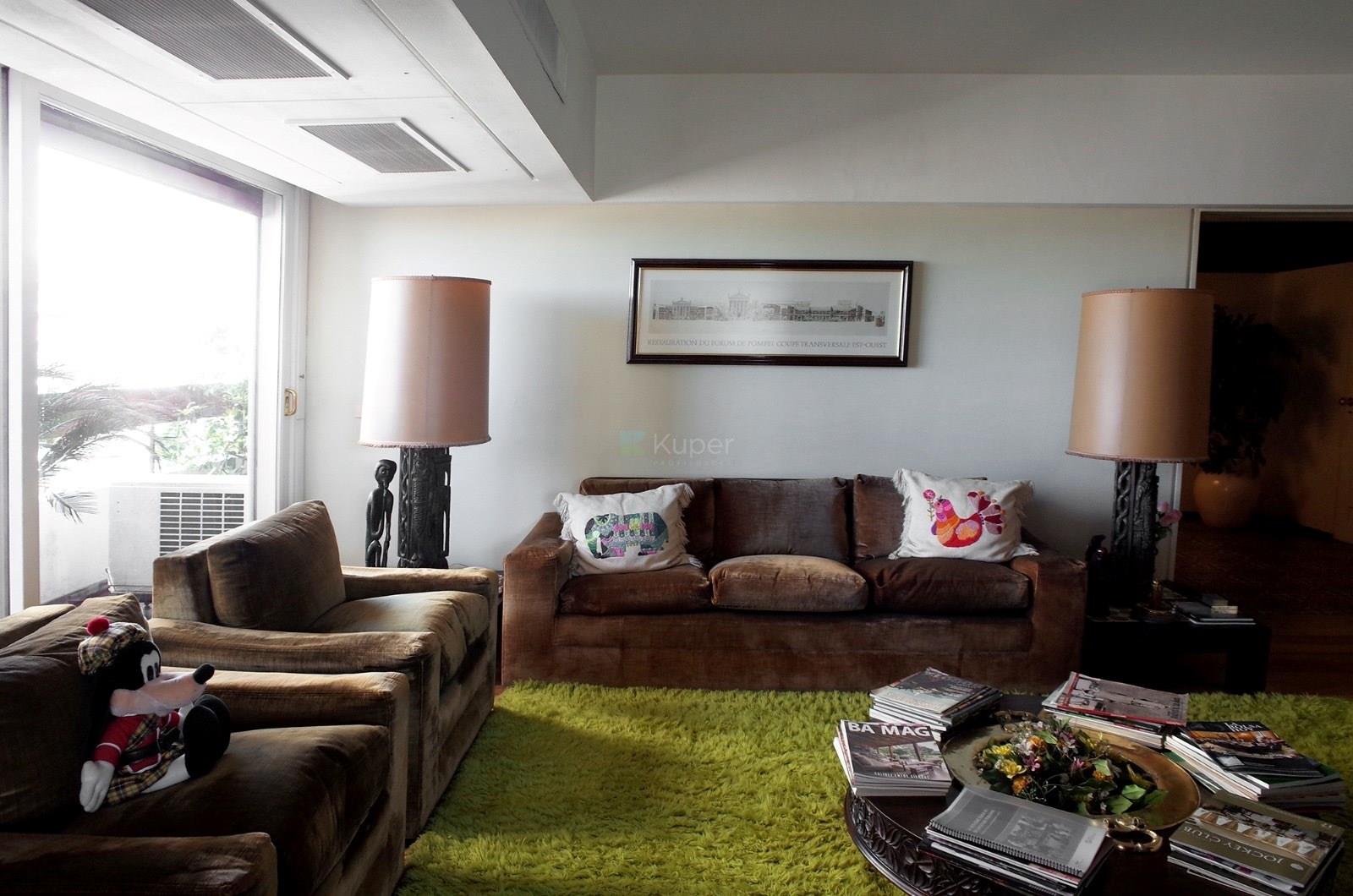 Departamento en Venta en Arroyo al 800 Exclusivo
