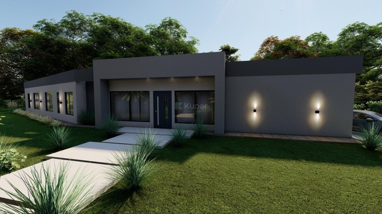 Casa en venta en San sebastián área 13 Moderna