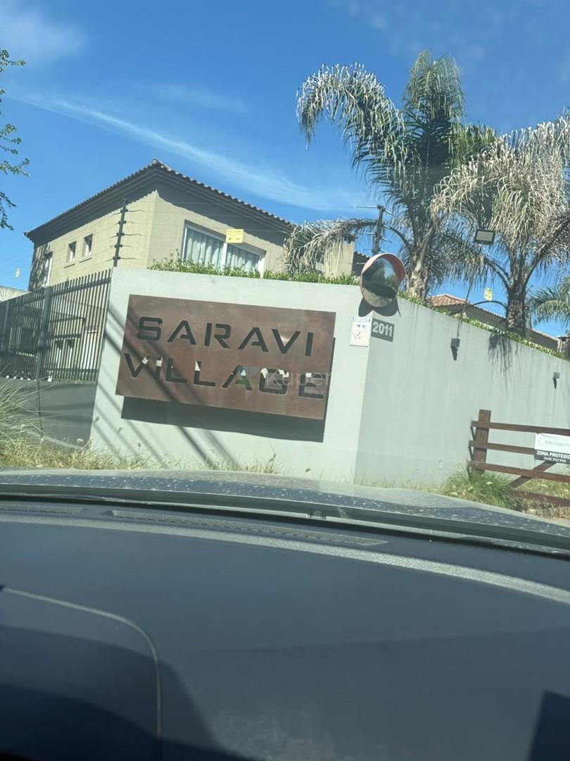 Duplex en venta en Saravi Village en dos plantas