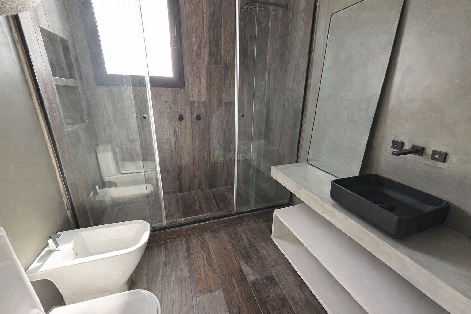 Casa en venta en San sebastián al lago
