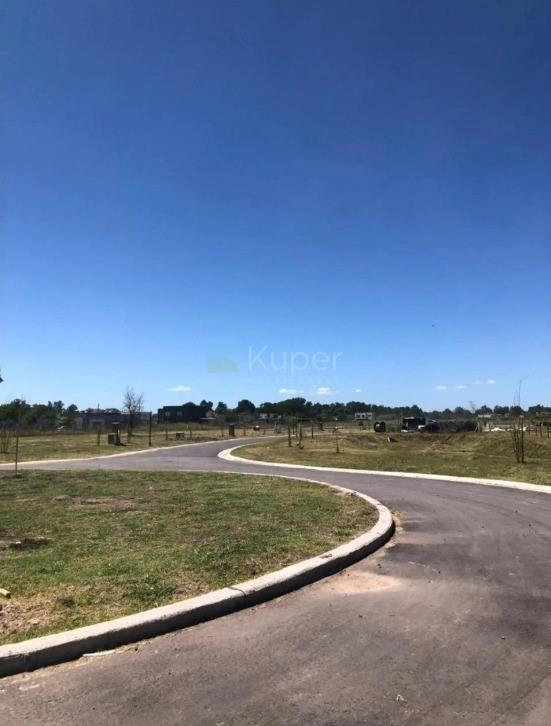 Lote en venta en San Pablo Chico