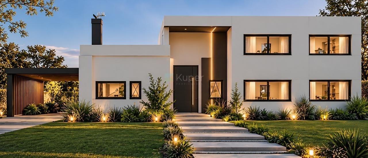 Casa en venta en San sebastián en construcción