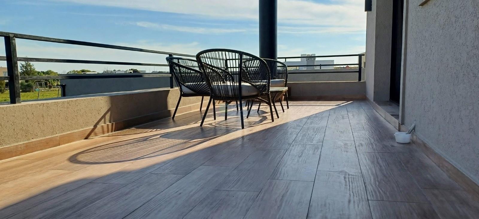 Casa en venta en San sebastián área 7