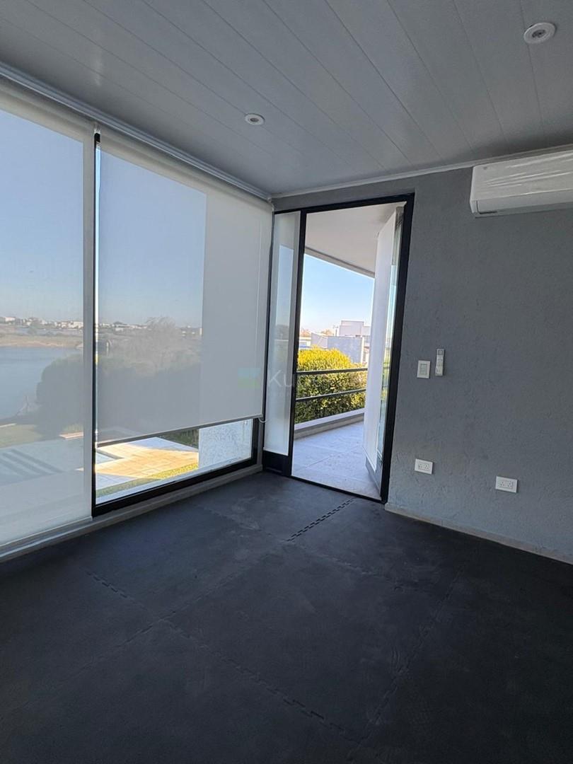 Casa en alquiler en San Sebastián a la laguna