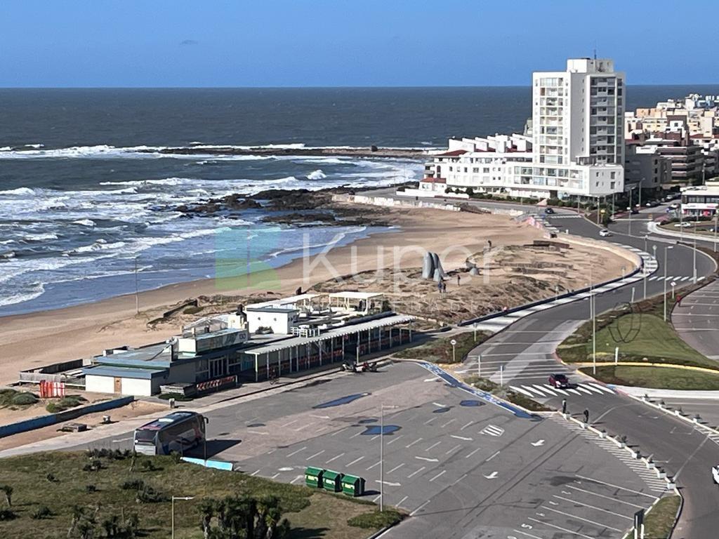 Punta del Este- Parada 1