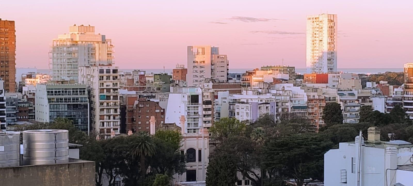 Cabildo av. 200